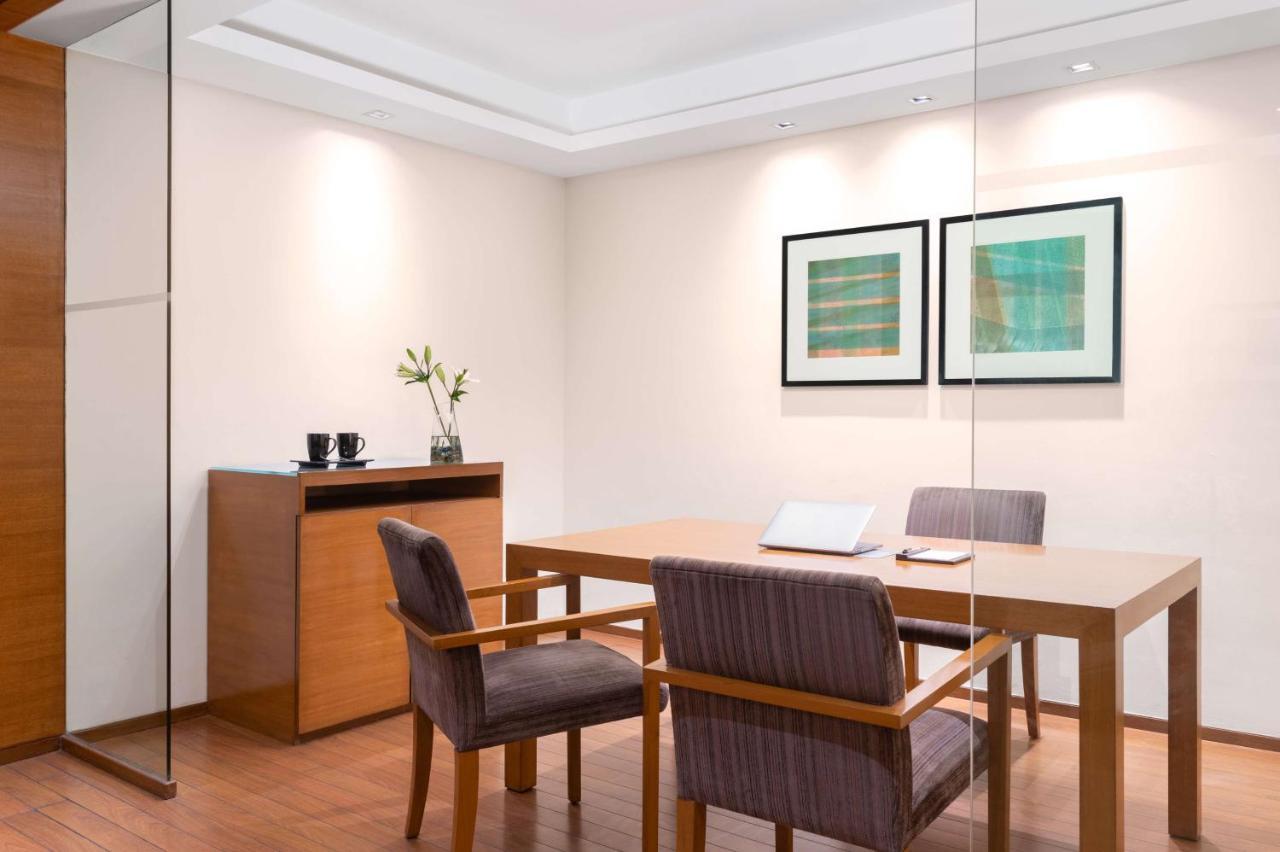 Hyatt Pune Dış mekan fotoğraf