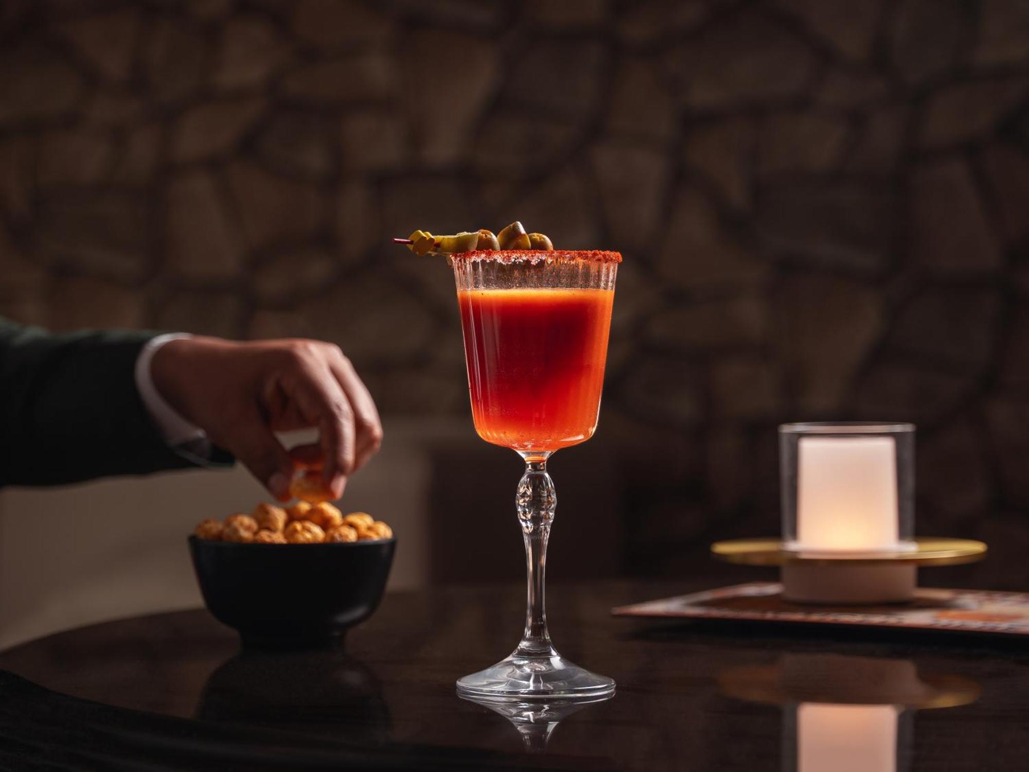 Hyatt Pune Dış mekan fotoğraf A Jack Rose